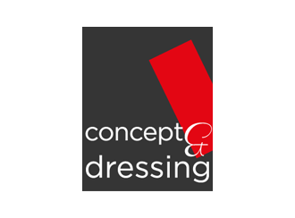 Concept et Dressing adhérent CNAEM